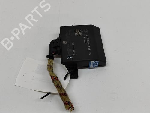 Electronic module PORSCHE PANAMERA (970) 3.6 4 | BP27799619M83 