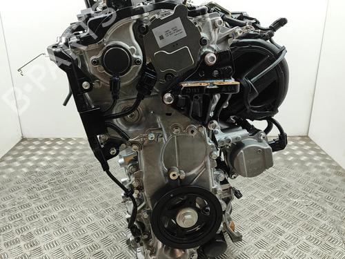Used Engine TOYOTA C-HR (_X2_, _H2_) Hybrid (MAXH20) (197 hp) 27778307