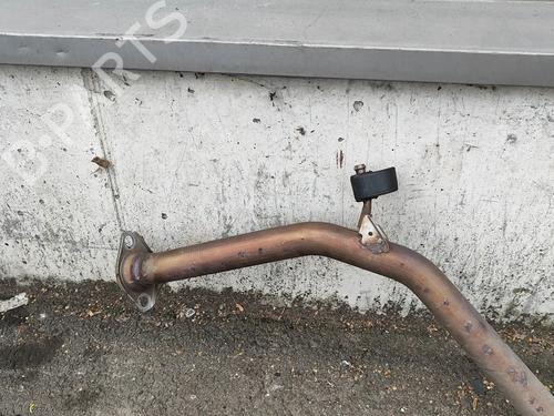 Exhaust system TOYOTA COROLLA Estate (_E21_) 2.0 Hybrid (MZEH12) | BP27933376M121 - Image 7