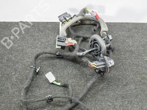 Wiring harness MERCEDES-BENZ GLC (X253) 220 d 4-matic (253.905, 253.903) | BP27748748E16 
