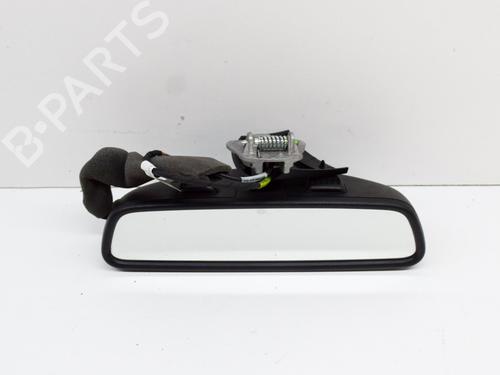 Used Rear mirror MERCEDES-BENZ E-CLASS T-Model (S212) E 220 BlueTEC (177 hp) 10914921