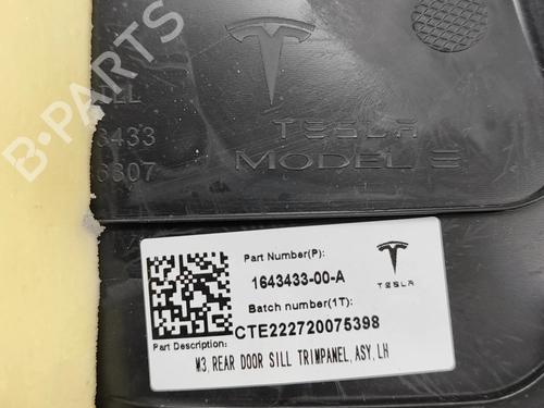 Other TESLA MODEL 3 (5YJ3) EV | BP27765435O1