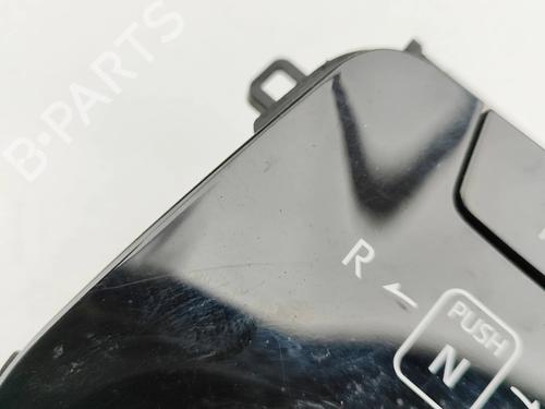 Shift knob TOYOTA bZ4X (_EAM1_) EV (XEAM10) | BP34248878I34  - Image 7