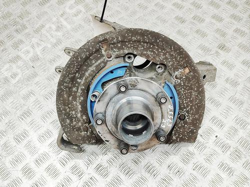 Used Left rear steering knuckle PORSCHE 911 (991) 3.8 Carrera S / GTS (430 hp) 30708251