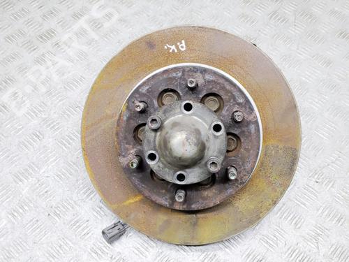 Used Left front steering knuckle Left front steering knuckle 39243714 39243714