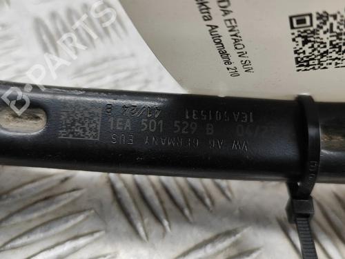 Right rear suspension arm SKODA ENYAQ iV SUV (5AZ) 85 | BP28115545M15