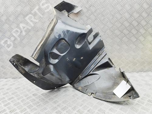 Hjulbue IVECO DAILY VI Platform/Chassis 35S21, 35C21, 40C21, 45C21, 50C21, 60C21, 65C21, 70C21 (205 hp) 31903261