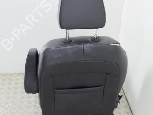 Sæde højre fortil OPEL MOKKA / MOKKA X (J13) 1.4 (_76) | BP28115162C16 