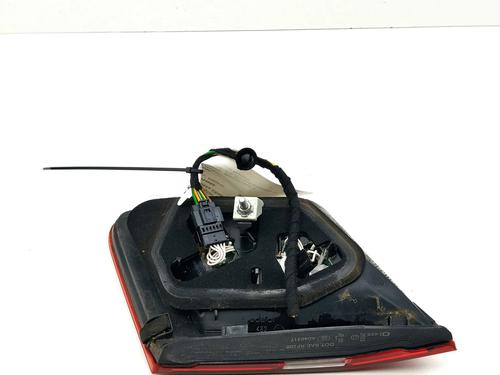 Left tailgate light MERCEDES-BENZ E-CLASS (W212) E 220 CDI / BlueTEC (212.001, 212.002) | BP39958616C79 - Image 5
