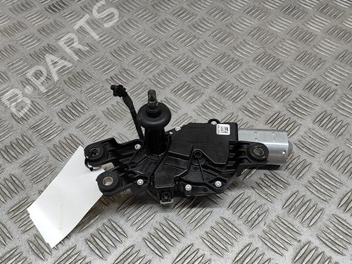 Viskermotor bakrute FORD PUMA (J2K, CF7) 1.0 EcoBoost mHEV (125 hp) 28431679
