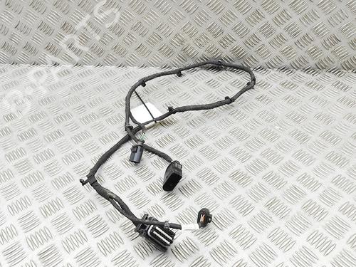 Wiring harness PORSCHE MACAN (XAB) 4 Electric 4 (XABBB1, XABFD1) | BP38467316E16 - Image 2
