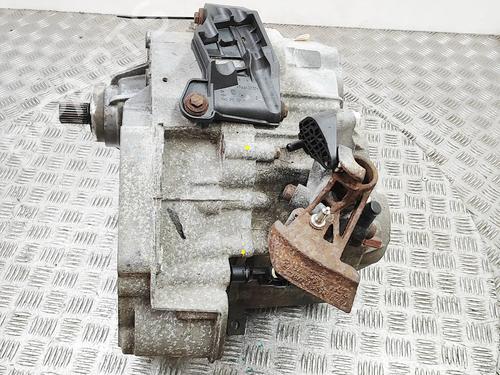 Gearbox VW TRANSPORTER T5 Van (7HA, 7HH, 7EA, 7EH) 2.0 TDI | BP38706297M3 - Image 5
