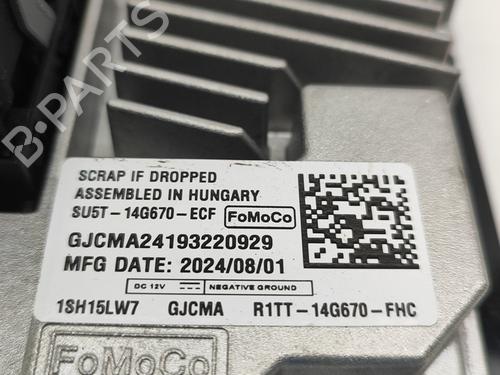 Electronic module FORD PUMA (J2K, CF7) 1.0 EcoBoost mHEV | BP28676432M83