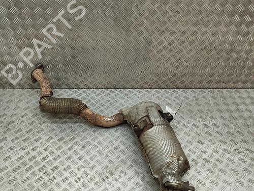 Catalyst FORD TRANSIT V363 Van (FCD, FDD) 2.0 EcoBlue RWD | BP33377487M10 - Image 2