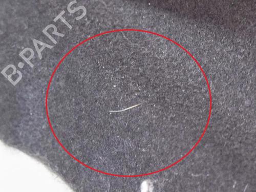 Boot lining VW T-ROC (A11, D11) 1.0 TSI | BP14620549I3 - Image 6