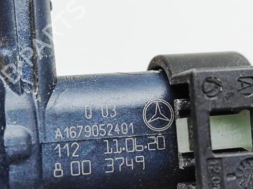 Electronic sensor MERCEDES-BENZ GLA (H247) GLA 200 (247.787) | BP30894739M84  - Image 6