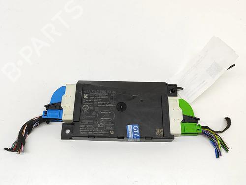 Used Electronic module Electronic module MERCEDES-BENZ GLE (V167) GLE 450 d 4-matic (167.133) (370 hp) 28555642 28555642