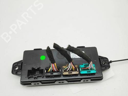Used Control unit Control unit MG MG 4 (EH32) EV (204 hp) 40460781 40460781
