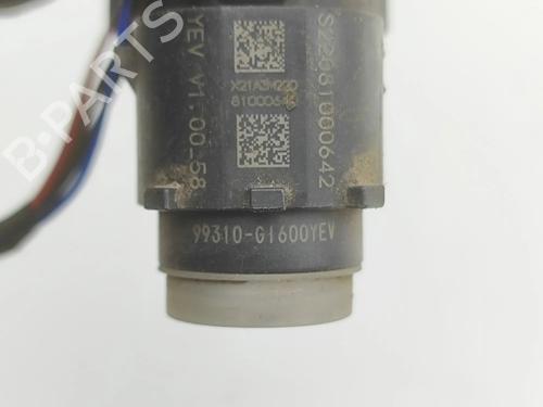 Electronic module HYUNDAI IONIQ 5 (NE) EV | BP36078519M83  - Image 6