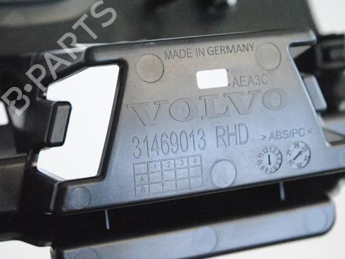 Middle console VOLVO XC40 (536) B4 Mild-Hybrid | BP33364086I22 - Image 5