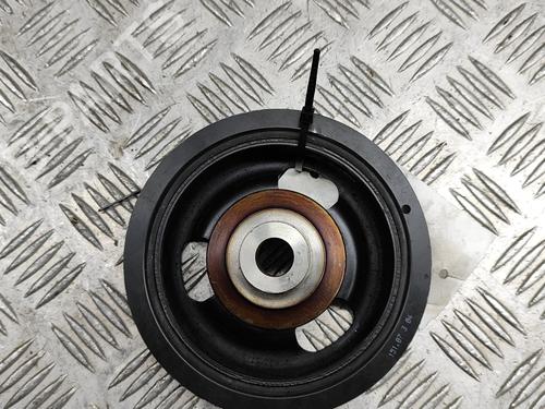 Pulley FORD FOCUS III Turnier 1.6 EcoBoost | BP22807211M122 