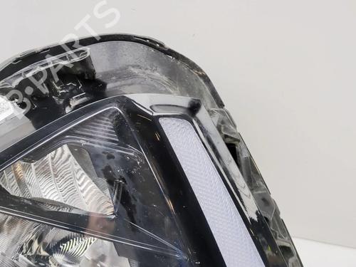 Left headlight KIA SPORTAGE V (NQ5) 1.6 CRDi MHEV AWD | BP39072824C28  - Image 8