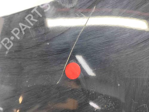 Hood PEUGEOT 3008 II SUV (MC_, MR_, MJ_, M4_) Hybrid | BP29730648C1 