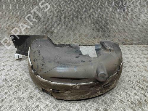 Wheel arch PEUGEOT 2008 I (CU_) 1.2 VTi | BP19283936C56 