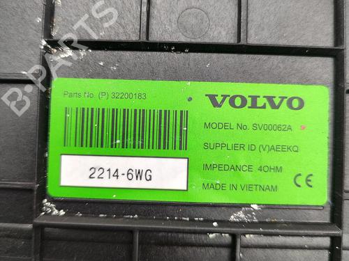 Electronic module POLESTAR POLESTAR 2 (534) EV | BP28565750M83 