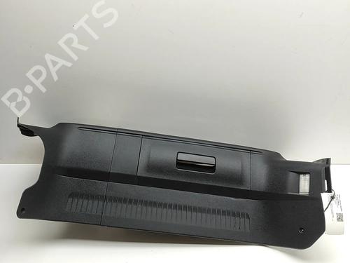 Boot lining PORSCHE CAYMAN (987) S 3.4 | BP29753382I3 - Image 3