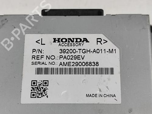 Electronic module HONDA CIVIC X Hatchback (FC_, FK_) 2.0 Type-R (FK8) | BP20981916M83 