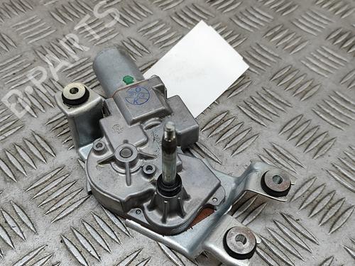 Used Rear wiper motor BMW iX (I20) xDrive 40 (326 hp) 28560141