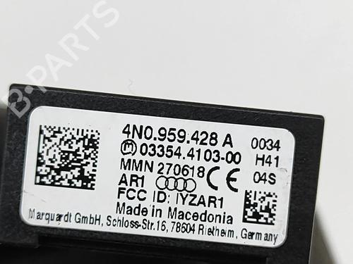 Electronic module AUDI E-TRON (GEN) 55 quattro | BP27781473M83  - Image 6
