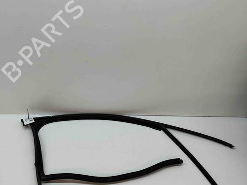 Used Door moulding trim PORSCHE CAYENNE Coupe (9YB) 3.0 AWD (9YBAA1) (340 hp) 27794159