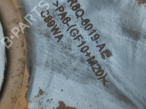 Timing cover JAGUAR XJ (X350, X358) D 2.7 | BP32076497M123 