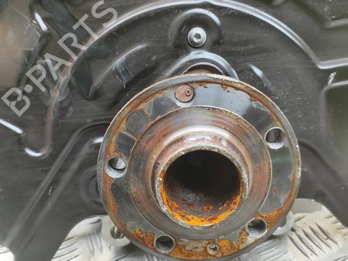 Right front steering knuckle FORD USA EXPLORER (CX740) EV | BP32728399M26 - Image 4