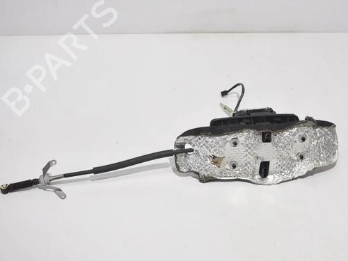 Used Gear lever Gear lever AUDI A7 Sportback (4GA, 4GF) S7 quattro (450 hp) 6722003 6722003