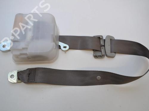 Used Rear right seatbelt Rear right seatbelt LEXUS GS (_L1_) 450h (GWL10_, GWL10, GWL10R) (345 hp) 33359355 33359355