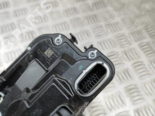 Højre bagtil lås FORD KUGA III (DFK) 2.5 FHEV | BP28558953C99