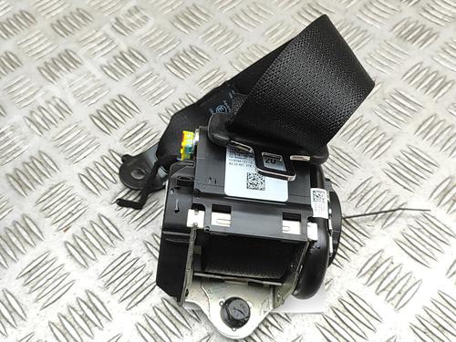 Rear left seatbelt TESLA MODEL 3 (5YJ3) EV AWD | BP33732521I29 - Image 2