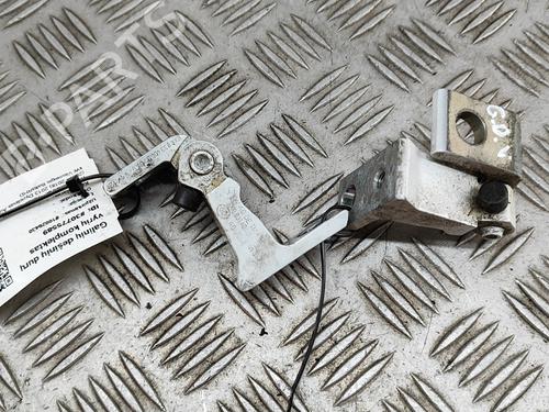 Hinge/Door check strap AUDI Q3 (8UB, 8UG) 2.0 TDI quattro | BP27245066C146 