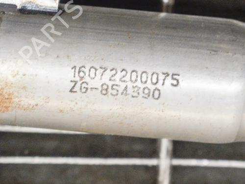 Steering column TESLA MODEL X (5YJX) P90D AWD | BP7797389M21 