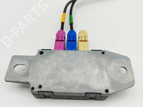 Módulo eletrónico JAGUAR XE (X760) 2.0 D | BP38239263M83 - Image 5