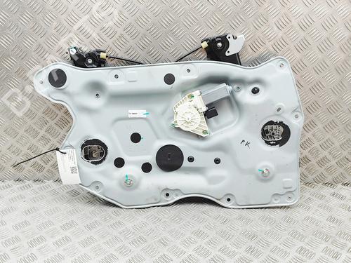 Used Front left window mechanism Front left window mechanism NISSAN 370Z Coupe (Z34) 3.7 (332 hp) 33985538 33985538