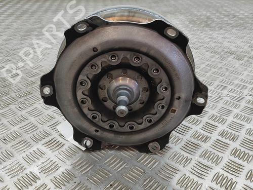 Andre PORSCHE CAYENNE (9YA) 3.0 E-Hybrid AWD (9YAAE1) | BP27794803O1