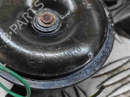 Horn NISSAN LEAF (ZE1) Electric | BP27780971E13
