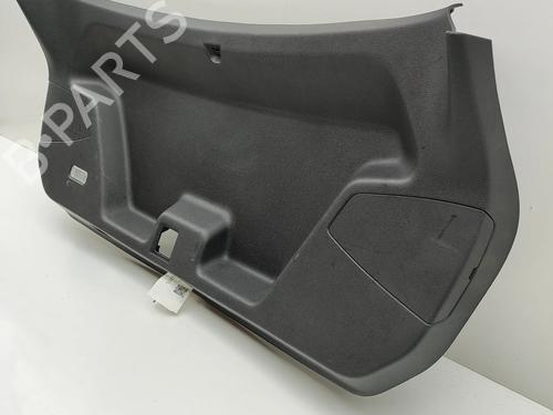 Boot lining AUDI A5 Sportback (F5A, F5F) S5 TFSI quattro | BP27644163I3 - Image 3