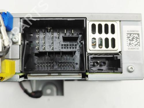 Electronic module AUDI A6 C7 Avant (4G5, 4GD) 2.0 TDI quattro | BP34102162M83  - Image 7