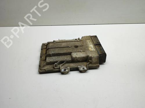 Engine control unit (ECU) FORD TRANSIT CUSTOM V362 Bus (F3) 2.0 EcoBlue | BP39101484M57 - Image 3