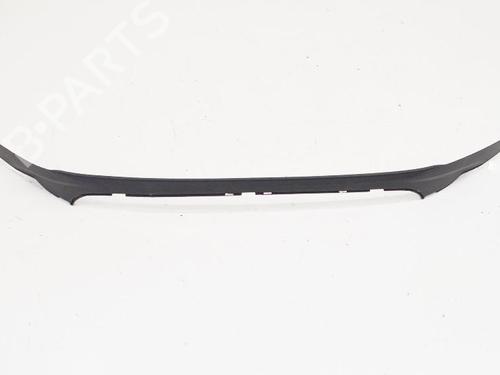 Forreste kofanger spoiler Forreste kofanger spoiler 14607674 14607674